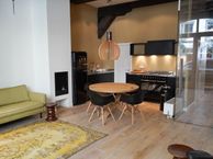 Oude Braak 25 A, 1012 PS Amsterdam