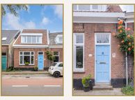 Veluwestraat 9, 6813 EA Arnhem