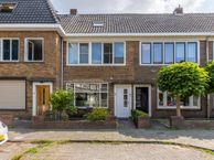 Juliusstraat 7, 5621 GB Eindhoven