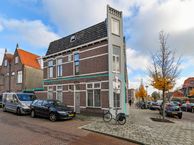 Prinsenstraat 94, 2316 HR Leiden