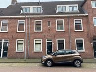 Johannes Spaanstraat 39, 3313 XC Dordrecht