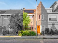 Hoogravenseweg 121, 3523 TJ Utrecht