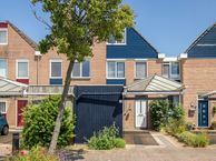 Zeemandreef 7, 3146 BV Maassluis