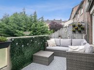 Sara Burgerhartsingel 35, 3813 NB Amersfoort