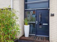 Avondrood 26, 1562 LB Krommenie