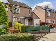 De Heggewikke 4, 6021 LP Budel