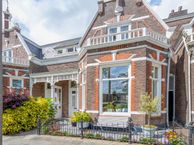 Willem Lodewijkstraat 19, 8933 BH Leeuwarden