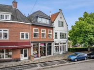 Bloemendaalseweg 123 a, 2061 CH Bloemendaal