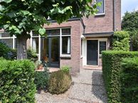 Parklaan 6, 1406 KL Bussum