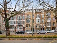 Henegouwerlaan 61 b, 3021 CS Rotterdam