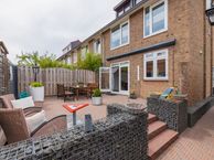 Zuster Dina Brondersstraat 13, 2042 ED Zandvoort