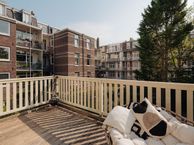 Bilderdijkkade 31 I, 1053 VH Amsterdam