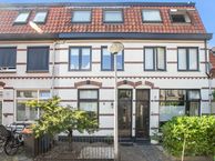 Aldegondestraat 40, 3817 AV Amersfoort