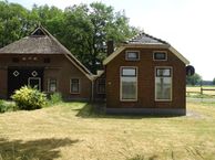 Hees 26, 7963 PB Ruinen (Gem. De Wolden)