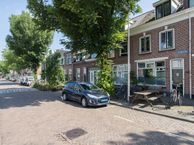 1e Daalsedijk 115, 3513 TC Utrecht