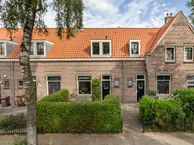 Marconistraat 8, 3553 RS Utrecht