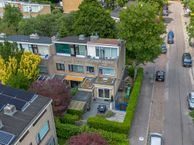 Aart van der Leeuwlaan 8, 9721 TG Groningen