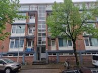 Kraaierstraat 10 b, 3028 XR Rotterdam