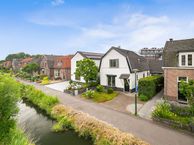 Maarsseveensevaart 54, 3601 CE Maarssen