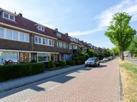 Mr. Tripkade 36, 3571 SX Utrecht