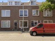 Ranonkelstraat 37 d, 3073 ER Rotterdam