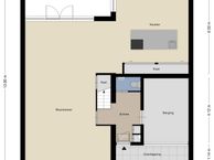 Makkumplein 26, 5045 KT Tilburg