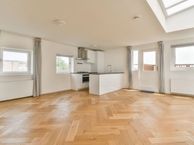 Erasmusgracht 25 4, 1056 BC Amsterdam