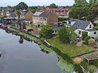 Schelpweg 26, 3291 EL Strijen