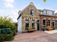 Lekdijk 155, 2957 CG Nieuw-Lekkerland