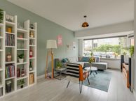 Constant Erzeijstraat 41, 3523 VT Utrecht