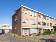 De Vooysplantsoen 8, 3571 ZN Utrecht