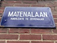 Matenalaan 1 i, 6825 DN Arnhem