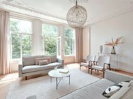 Vossiusstraat 48 2, 1071 AJ Amsterdam