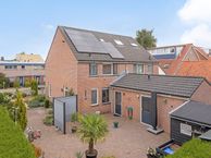 Spechtlaan 1, 6713 BR Ede