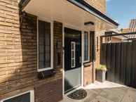 Gijsbrecht van Amstelstraat 382, 1216 CB Hilversum