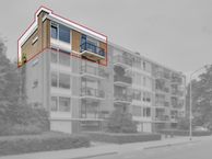 Thorbeckeweg 215, 3317 ED Dordrecht