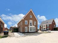 Lutjelant 19 bwnr 25, 1722 LL Zuid-Scharwoude