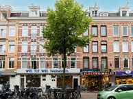 Jan Pieter Heijestraat 154 -III, 1054 MK Amsterdam