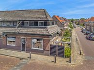 3e Honthorststraat 12, 3442 CL Woerden