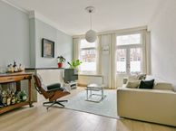 Zeilstraat 6 2, 1075 SG Amsterdam