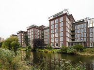 Molenwerf 10 F2, 1014 BG Amsterdam