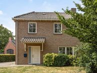 Deken Van Baarsstraat 26, 6021 BH Budel