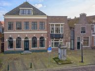 Kaasmarkt 9 a, 1601 JK Enkhuizen