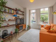 Van Beuningenstraat 191 I, 1051 XP Amsterdam