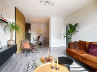 Jan Mankesstraat 3 -2, 1061 SR Amsterdam