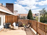 Argonautenstraat 51 2, 1076 KL Amsterdam