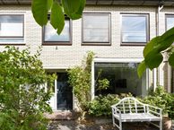 Jagersdreef 10, 3972 XE Driebergen-Rijsenburg