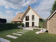 Husselsesteeg 22 a, 3881 LD Putten