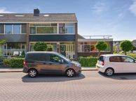 Admiraal Trompstraat 8, 3333 TH Zwijndrecht