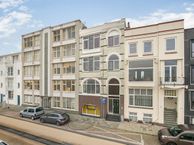 Boulevard De Ruyter 52 D, 4381 KB Vlissingen